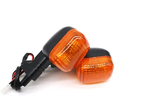 Motorcykelblinkers användning av bakre blinkersljus för BMW F 650 GS Dakar CS Scarver Funduro F650 St G 650 GS motorcykeltillbehör blinkande indikatorlampa mot