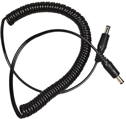 Byte av spikborrsnöre – motortråd, manikyrmaskinlänk | Studio Kabel, Fil Adapter För nybörjare Proffs DIY Manikyr Training