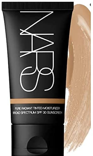 NARS Pure Radiant Light 1.5 Norwich Tinted Moisturizer 50ml