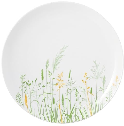 Seltmann Weiden [DL] Liberty Speiseteller rund 27,5 cm rund Meadow Grasses Green [RAB] [SP] UVP: 29,80