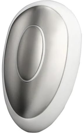 Qerwsdty Instrumento de Ayuda para Dormir de Mano, Instrumento de Hipnosis de Microcorriente, Masajeador y Herramienta de RelajacióN, Ayuda para Aliviar la PresióN del EstréS B