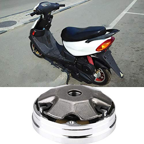 Reemplazo del variador delantero de motocicleta scooter ciclomotor para GY6 50 60 para PGO ATV XL 50 Requisitos Este conjunto de variador garantiza las características de confiabilidad del
