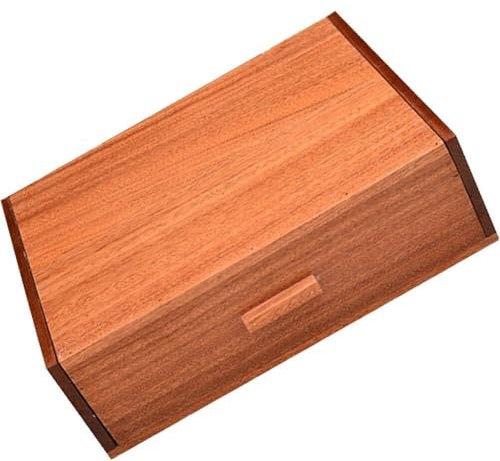 XINCXIN Bento Box Lunch Box Adults,Bento Sushi Box,Japanese Style Food Carrier Bento Box Wood Sushi Bento Box with Lid Japanese Sashimi Case Food Containers
