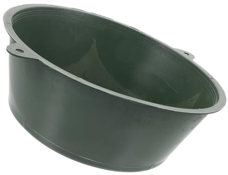 Filtro Imbuto per Vernice con Rete Fine, Plastico e Metallo