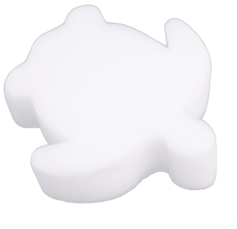 50 spugne per spa per una rimozione efficace dell'olio e manutenzione della piscina