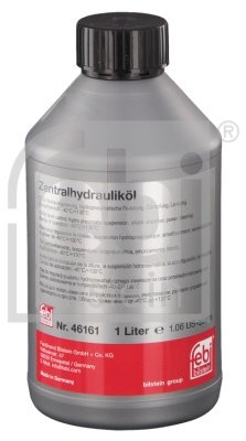 febi bilstein 10xFEBI 46161 OLIO IDRAULICO
