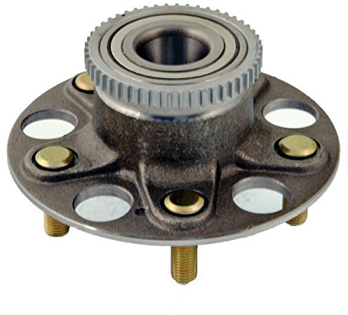 ACDelco 512179 Radlager und Nabenmontage, 1 Stück