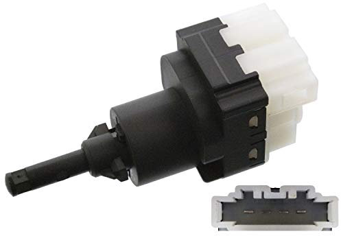 Febi bilstein 104351 Interruptor de luz de freno, 1 unidad