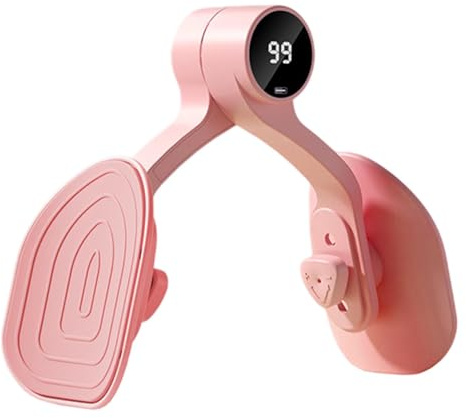 Beckenboden Übende Stärkung Für Frauen, Männer, Beckenboden Muskel Hüfte Oberschenkel Master Schöne Beute Trainer Machine, Bein Innere Oberschenkelübung Ausrüstung Multifunktionaler Beintrainer