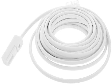 iplusmile 3m Telefonico Estensibile Uk Metri e Compatibile Telefono Modem Durabilità e Affidabilità