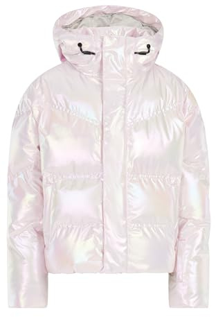 Protest Skid- och snowboardjacka för flickor, PRTRena JR, Foxy Pink, 164