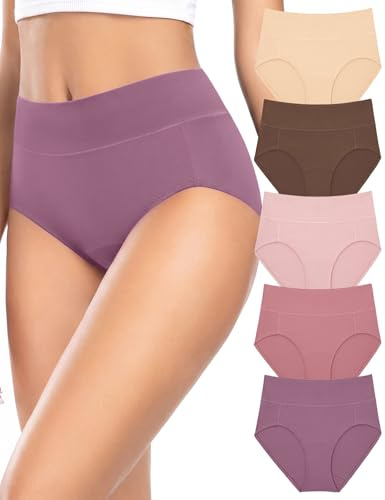 Briyat Tangas Mujer Sin Costuras Invisibles S-3XL | Microfibra suave y elástica, Diseño sin costuras, Corte tanga invisible, Para vestidos pantalones y uso diario