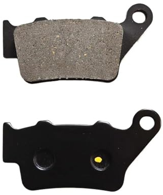 Plaquettes De Frein Avant Et Arrière De Moto Pour Benelli TRK 702X BJ700-5F MTVTFECEWG(Arrière)