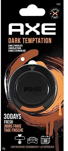 Ac Axe Ambientador 3D Dark Temptation