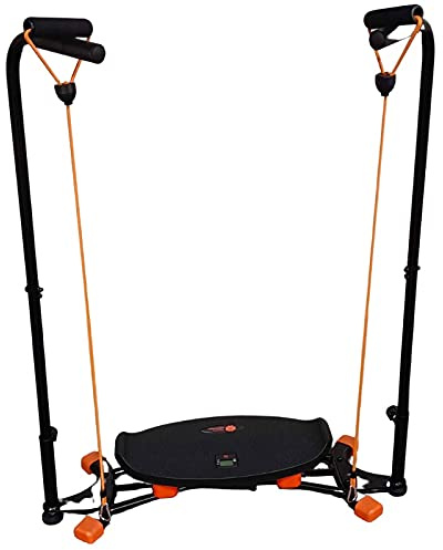 Plataforma de Equilibrio Stepper Máquina de Entrenamiento Completo, máquina de Step