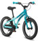 Ollo Adventure Bike Kinderfahrrad 16 Zoll leicht Mädchen Jungen - Petrol Gecko