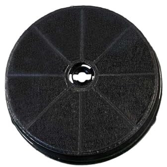 AIR2GO Filtro ai carboni attivi per Glem CR300