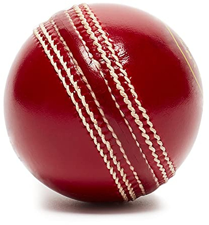 YNR Cricket Practice - Palline da vento da 5 1/2 oz per interni ed esterni, confezione da 2