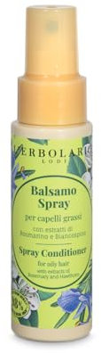 L'Ebolario Balsamo Spray per capelli grassi 60 ml