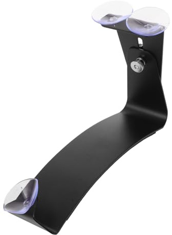Mikinona Gitarren-fußstütze Aus Höhenverstellbar Rutschfest Für Klassische Akustikgitarren Ergonomischer Gitarrenständer Für Entspannte Spielhaltung Für Anfänger Und Profis
