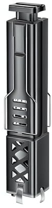 JSGHGDF Extracteur de touches 2 en 1 pour claviers mécaniques, outil de nettoyage, réparation d'ordinateur