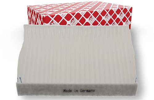 febi bilstein 47807 Innenraumfilter, 1 Stück