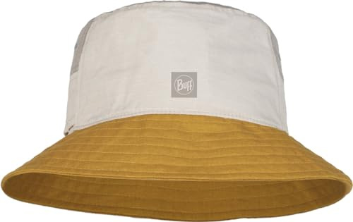 Buff Unisex Beannie, beige, ONE Size
