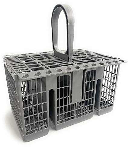 ELECTROTODO panier à couverts lave-vaisselle de remplacement Whirlpool, Indesit C00257140