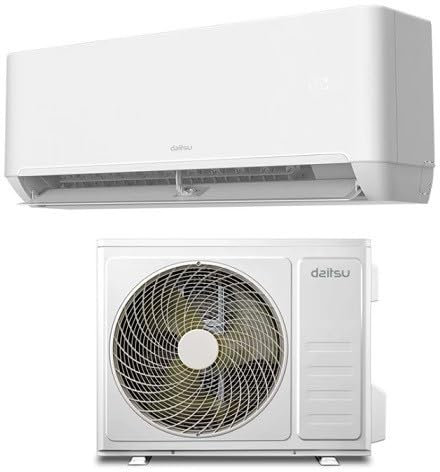 Aire Acondicionado Daitsu Split