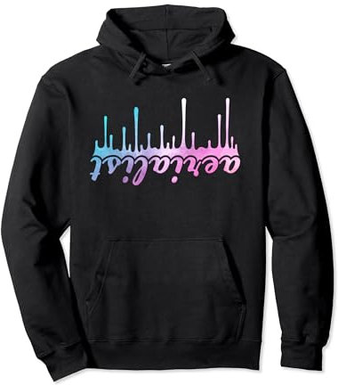 Awesome Aerialist Outfit für Aerialist Silk Aerialist Hoop Pullover Hoodie