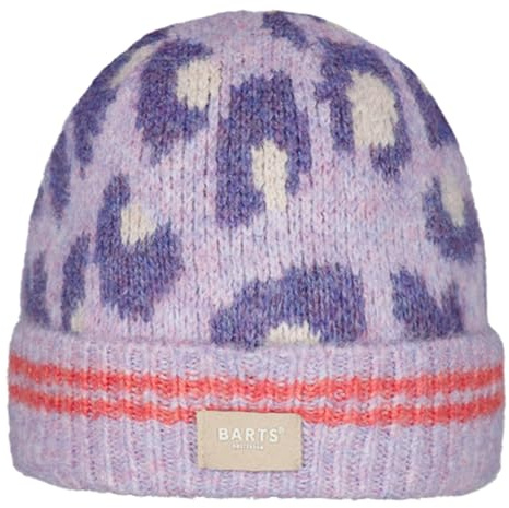 Barts Dahlea Beanie Lilac - 53