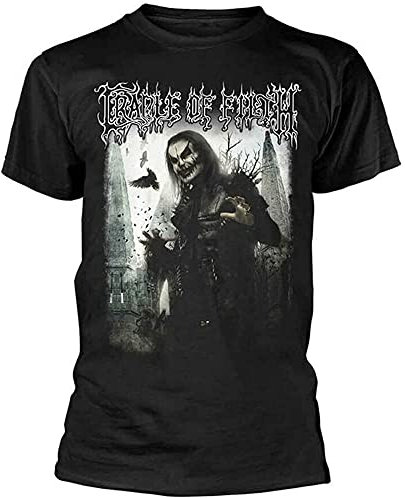 Cradle of Filth Yours Immortally T-Shirt