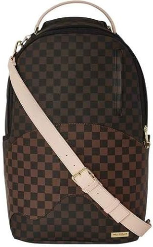 SPRAYGROUND Zaino Boujee Strap, Modello 910B7149NSZ