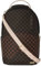 SPRAYGROUND Zaino Boujee Strap, Modello 910B7149NSZ