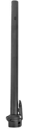 LOCLPCKGYA Barra de Soporte Plegable Compatible Fit For patinetes eléctricos Ninebot F20, F25, F30 y F40. Accesorio de Repuesto.