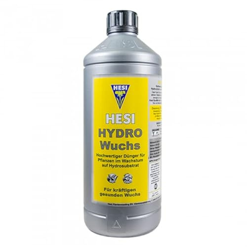 Hesi Hydro Wuchs, 1 L