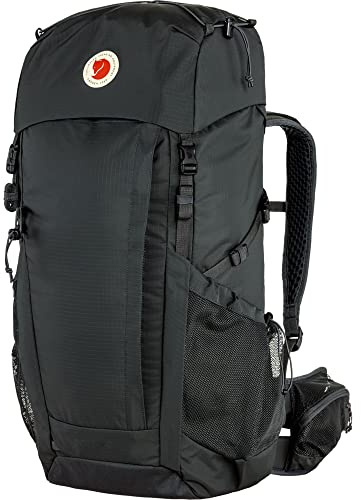 FJALLRAVEN 27224-048 Abisko Hike 35 S/M Sports backpack Unisex Adult Iron Grey Größe OneSize