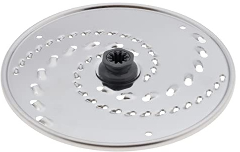 Kenwood Scheibe Reibe Breit 2mm 4mm Küchenmaschine Multpro XL FDM71 FDM72