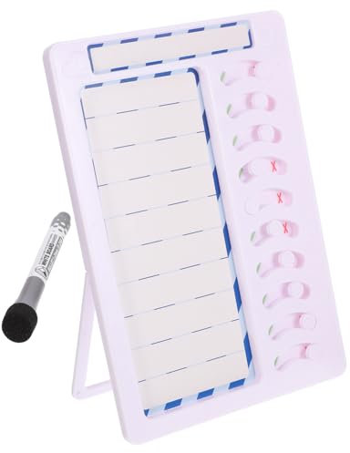 Aufgabenliste Für Kinder Diagramm Der Familienarbeit Täglicher Verhaltenstabelle Beim Trockenlöschen Planungsliste Arbeitsdiagramm Diy Erinnerungsdiagramm Student Löschbar Plastik