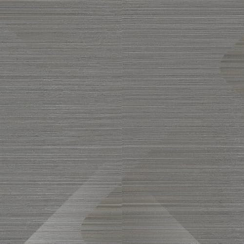 Erismann Elysium 10479-47 Papier peint intissé Motif graphique Gris 0,53 x 10,05 m