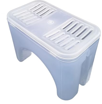 Umidificatore per Termosifoni Universale per Radiatori a Olio, Grande Serbatoio per Radiatori in Plastica PP Resistente al Calore