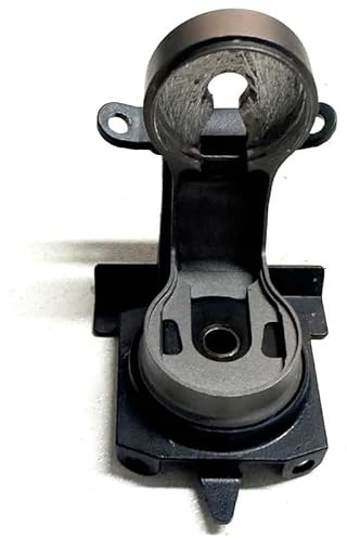 NPUBMKU Drone Parts Original Gimbal Motors for Mavic Air 2S, couvercles de caméra, bras, supports, pièces de réparation, câble coaxial pour PTZ (bras moteur Yaw)