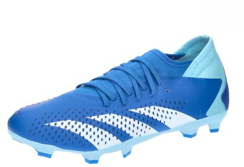 Adidas Unisex Predator Accuracy.3 Firm GroundFußballschuhe