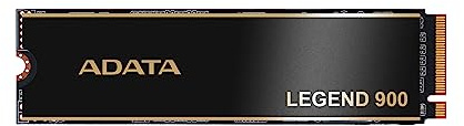 Disque SSD Adata Legend 900 512Go - M.2 NVMe Type 2280