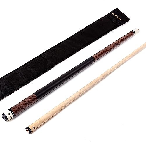 Riley Billard-Queue mit Tasche