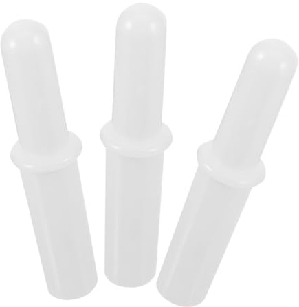 Generic Manual Meat Sausage Maker Universal Tamper Meat Mincer Attachment 3pcs Meat Pusher