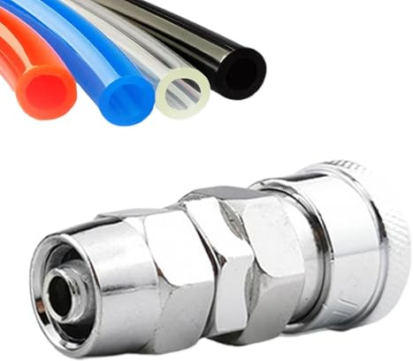Air Tool Quick Connect -beslag, pneumatiska luftverktygsbeslag Industriell