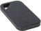 Disco Duro Externo de 2TB, Ultra Delgado y Portátil de 2.5 Pulgadas con USB 3.0 para Mac, PC, Laptop, Ordenador, Smart TV-Negro