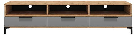 Selsey Meuble TV, sans LED