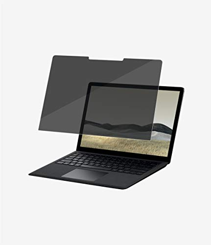 PanzerGlass P6256 Displayschutzfolie Antireflex für Desktop/Laptop, Microsoft, 1 Stück